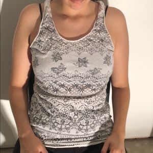 Racer back tank bundle